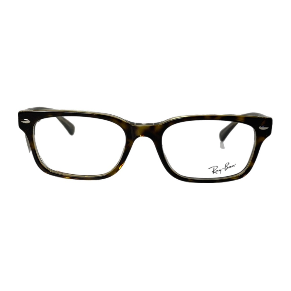 🍒Ray-Ban Eyeglass frame Unisex
